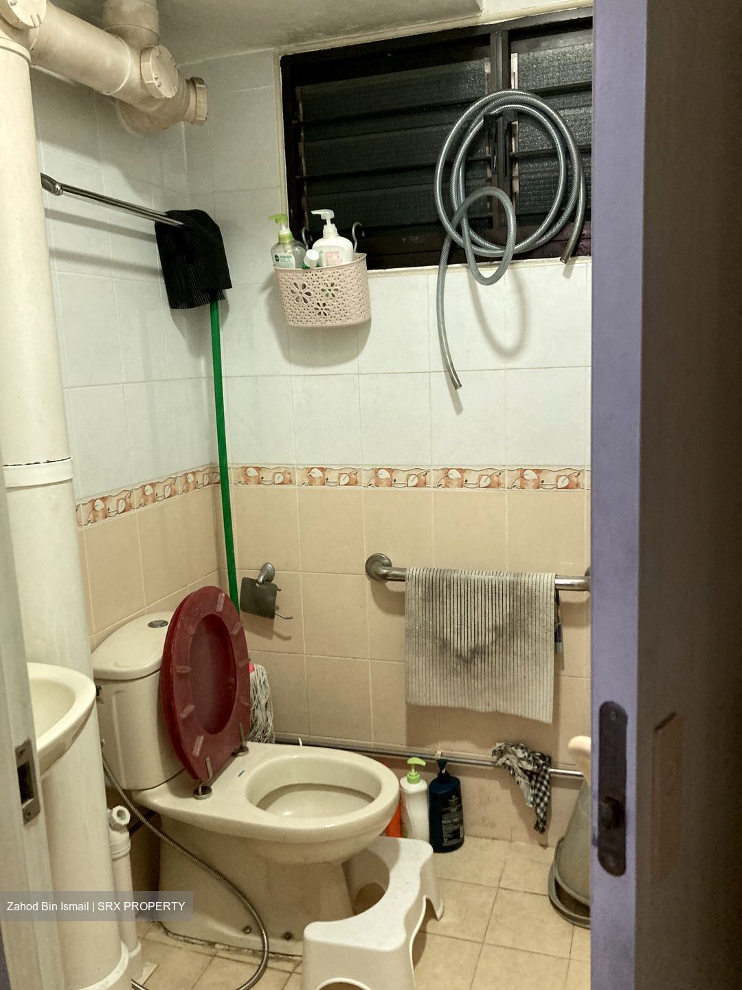 Blk 205 Marsiling Admiralty Park (Woodlands), HDB 4 Rooms #621486141